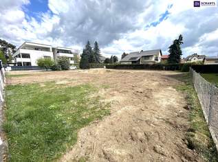 Gigantisch großes Penthouse mit einer SO-Terrasse und einem W-Balkon in einer ruhigen Sackstraße in 8041 Graz - Projektübergabe SOMMER 2027! PROVISIONSFREI!, 1009897 €, Immobilien-Wohnungen in 8041 