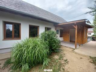 "MEIN REICH MIT BESONDEREM CHARM" - klein aber fein, 169000 €, Immobilien-Häuser in 8383 Sankt Martin an der Raab "MEIN REICH MIT BESONDEREM CHARM" - klein aber fein, 169000 €, Immobilien-Häuser in 8383 Sankt Martin an der Raab