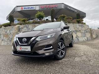 Qashqai 1,3 DIG-T N-Connecta Aut. *+LED +Design*, 18990 €, Auto & Fahrrad-Autos in 4911 Tumeltsham Qashqai 1,3 DIG-T N-Connecta Aut. *+LED +Design*, 18990 €, Auto & Fahrrad-Autos in 4911 Tumeltsham