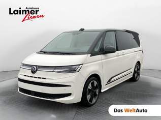 Multivan Edition ÜH eHybrid 180 kW 4M, 79980 €, Auto & Fahrrad-Autos in 8940 Liezen
