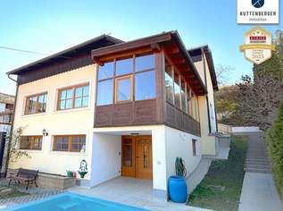 Gemütliches Ein- oder Zweifamilienhaus mit weitläufigem Garten, 330000 €, Immobilien-Häuser in 3541 Gemeinde Senftenberg Gemütliches Ein- oder Zweifamilienhaus mit weitläufigem Garten, 330000 €, Immobilien-Häuser in 3541 Gemeinde Senftenberg