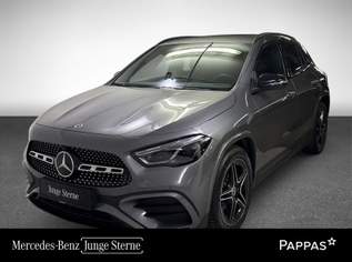 GLA 200 d, 46790 €, Auto & Fahrrad-Autos in 5020 Altstadt