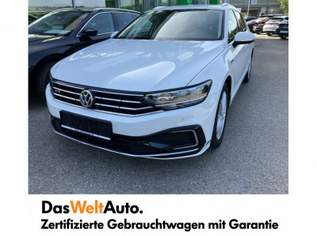 Passat GTE Variant