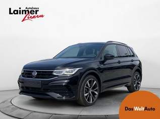 Tiguan R-Line TDI 4MOTION DSG, 59980 €, Auto & Fahrrad-Autos in 8940 Liezen