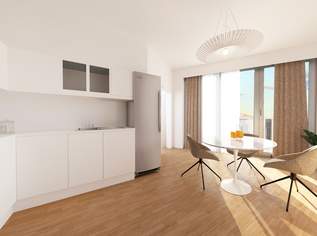BRIX30 - Geräumige 2 Zimmer Wohnung mit Balkon, 296635.2 €, Immobilien-Wohnungen in 6300 Stadt Wörgl