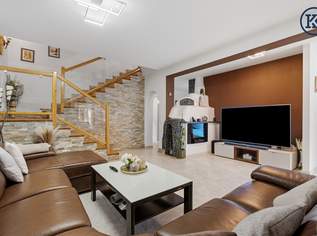 Space for family. Nature at your door. Vienna around the corner., 599000 €, Immobilien-Häuser in 2534 Katastralgemeinde Alland Space for family. Nature at your door. Vienna around the corner., 599000 €, Immobilien-Häuser in 2534 Katastralgemeinde Alland