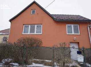 Gepflegtes Landhaus mit Carport, Nebengebäude, Garten und uneinsehbarem Innenhof, 119000 €, Immobilien-Häuser in 3762 Ludweis