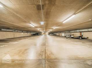 Garagenstellplätze in bester Lage des 3. Wiener Bezirks, 150.52 €, Immobilien-Kleinobjekte & WGs in 1030 Landstraße