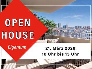 ZU HAUSE AM PULS DER STADT, 477000 €, Immobilien-Wohnungen in 1110 Simmering