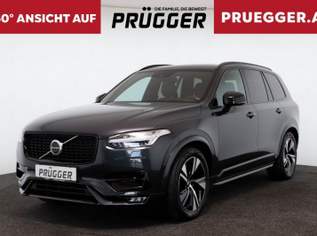 XC90 B5 AWD R-Design 7-SITZER NAVI LUFT HUD BLACKL, 57990 €, Auto & Fahrrad-Autos in 8071 Hausmannstätten XC90 B5 AWD R-Design 7-SITZER NAVI LUFT HUD BLACKL, 57990 €, Auto & Fahrrad-Autos in 8071 Hausmannstätten