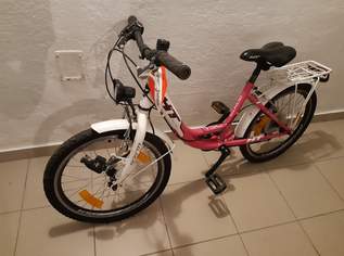 Mädchenfahrrad , 50 €, Auto & Fahrrad-Fahrräder in 4701 Bad Schallerbach