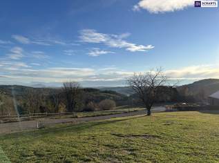 BEREITS 2 VON 4 VERKAUFT! Sonnige Aussichten garantiert – ein Grundstück für Ihr Traumhaus! Idyllisch & unvergleichlich! Vereinbaren Sie gleich Ihren Besichtigungstermin!, 499000 €, Immobilien-Grund und Boden in Steiermark