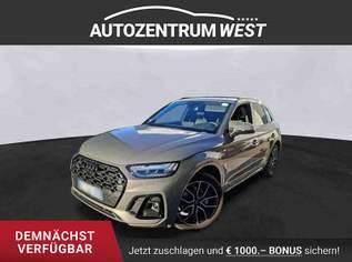 Q5 50 TFSI e PHEV quattro 265/299PS *S line*..Matr..., 48987 €, Auto & Fahrrad-Autos in 6410 Marktgemeinde Telfs