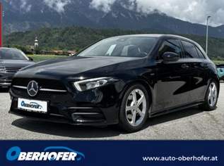 A-Klasse A160 AMG Line, 20990 €, Auto & Fahrrad-Autos in 6068 Gemeinde Mils A-Klasse A160 AMG Line, 20990 €, Auto & Fahrrad-Autos in 6068 Gemeinde Mils