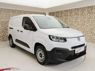Doblo KW L2 BLUEHDI 100 MT, 21900 €, Auto & Fahrrad-Autos in Kärnten