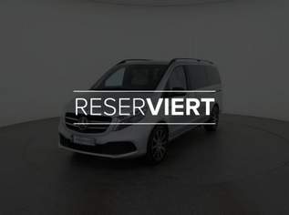 V 250 d 4MATIC AVANTGARDE Lang, 107988 €, Auto & Fahrrad-Autos in 8141 Premstätten