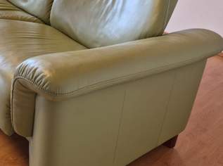 Original STRESSLESS-Sofa 3-teilig
