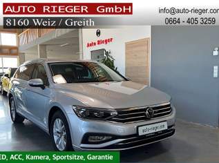 Passat Business TDI DSG LED, ACC, Kamera, GARANTIE, 29980 €, Auto & Fahrrad-Autos in 8160 Weiz