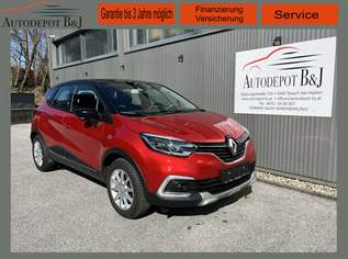 Captur Intens, 11990 €, Auto & Fahrrad-Autos in 5411 Oberalm