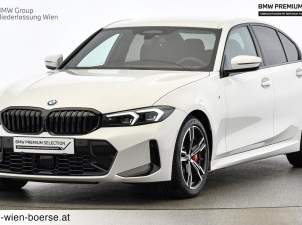318d, 47792 €, Auto & Fahrrad-Autos in 1190 Döbling