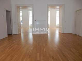 RARITÄT - 6-Zimmer-Wohnung zwischen Spiegelgasse und Dorotheergasse, 4800 €, Immobilien-Wohnungen in 1010 Innere Stadt