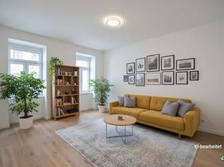 Marie | Altbauflair neu gedacht – wohnen in der Schulgasse, 410000 €, Immobilien-Wohnungen in 1180 Währing
