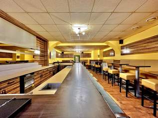 Vollausgestattete chice Bar nächst Innenstadt | Ablösefrei | Schanigarten, 1440 €, Immobilien-Gewerbeobjekte in Niederösterreich
