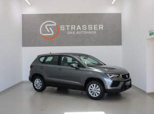 Ateca Reference Edition 1.0 TSI, 25590 €, Auto & Fahrrad-Autos in Tirol Ateca Reference Edition 1.0 TSI, 25590 €, Auto & Fahrrad-Autos in Tirol