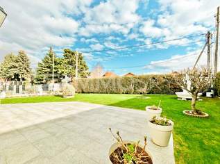 Traumhaft - Paradies mit Garten und Carport!, 945000 €, Immobilien-Häuser in 1110 Simmering