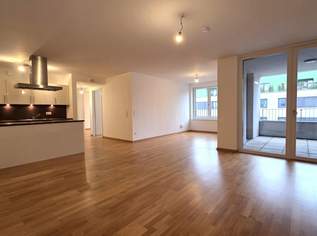 Moderne 3 Zimmer Wohnung ++ große Loggia ++ Gym ++ 7.OG, 1833.76 €, Immobilien-Wohnungen in 1030 Landstraße