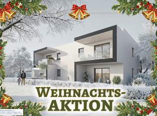 **WEIHNACHTSAKTION** Neubau-Wohnung mit Balkon zum absolut unschlagbaren Preis!, 239000 €, Immobilien-Wohnungen in 4922 Pramerdorf