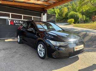 Golf LED SHZ NAVI APP MULTI ACC KLIMATR. KAMERA, 19500 €, Auto & Fahrrad-Autos in 8184 Anger