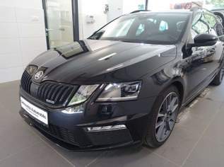 Octavia Combi RS 2,0 TDI 4x4 D, 25950 €, Auto & Fahrrad-Autos in 5591 Ramingstein