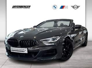 M850i xDrive Cabrio G14 N63 Night Vision DAB, 89900 €, Auto & Fahrrad-Autos in 6330 Stadt Kufstein