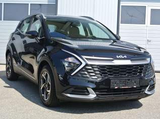 Sportage 1,6 TGDI Silber * LED * NAVI * KAMERA *, 25900 €, Auto & Fahrrad-Autos in 4693 Desselbrunn