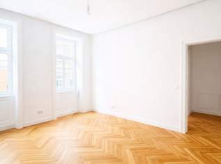 ++NEUE++ Erstbezug im Stilaltbau: Hochwertige 3-Zimmer-Wohnung in bester Lage 1170 Wien!, 317900 €, Immobilien-Wohnungen in 1170 Hernals