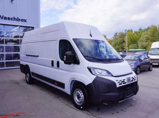 Ducato Maxi KW L4H3 3.5T 140PS Manuell, 31900 €, Auto & Fahrrad-Autos in Kärnten