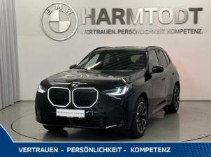 X3 20d xDrive *M-Sportpaket PRO / Innovationspaket*, 66900 €, Auto & Fahrrad-Autos in 8232 Grafendorf bei Hartberg X3 20d xDrive *M-Sportpaket PRO / Innovationspaket*, 66900 €, Auto & Fahrrad-Autos in 8232 Grafendorf bei Hartberg