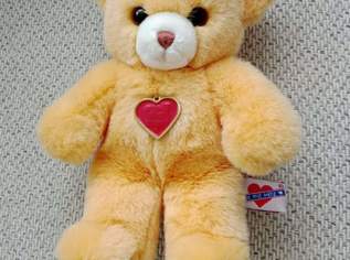 Tier mit Herz Bär ca 22cm, FIXPREIS 20€ /NUR SELBSTABHOLUNG,23 Bez. KEIN Versand!!!!!!! , 20 €, Kindersachen-Spielzeug in 1230 Liesing