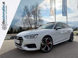 A4 Avant 40 TDI S-Line S-tronic *TRAUMAUSSTATTUNG*, 34990 €, Auto & Fahrrad-Autos in 9300 Sankt Veit an der Glan