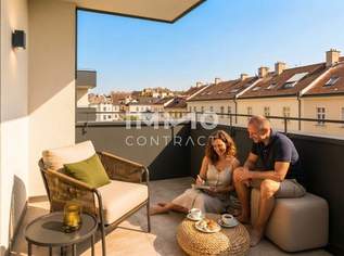 PARKSIDE SCHÖNBRUNN, 342000 €, Immobilien-Wohnungen in 1120 Meidling PARKSIDE SCHÖNBRUNN, 342000 €, Immobilien-Wohnungen in 1120 Meidling