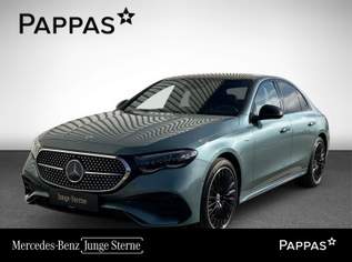 E 300 de 4MATIC Limousine mit EQ Hybrid Technologi, 74950 €, Auto & Fahrrad-Autos in 8141 Premstätten