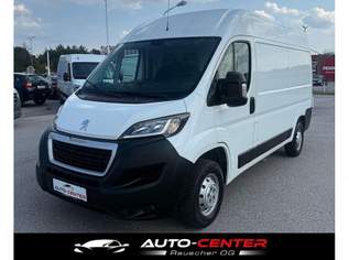 Boxer 35 L2H2 BlueHDi 140 S&S *Netto €15.750,-* Boxer 35 L2H2 BlueHDi 140 S&S *Netto €15.750,-*