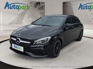 CLA 220 d Shooting Brake 4MATIC Aut., 25990 €, Auto & Fahrrad-Autos in 6300 Stadt Wörgl