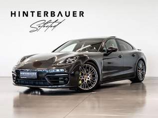 Panamera 4 E-Hybrid Platium Edition *LUFT*PANO*21'', 86900 €, Auto & Fahrrad-Autos in 5112 Lamprechtshausen