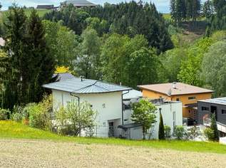 Neuwertiges ARCHITEKTEN HANGHAUS in sonniger TOPLAGE, 750000 €, Immobilien-Häuser in 4201 Gramastetten