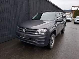 Amarok Entry V6 TDi 4x4 zuschaltbar, 20990 €, Auto & Fahrrad-Autos in 6942 Gemeinde Krumbach