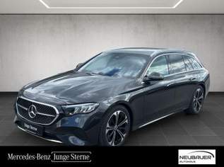 E 300 de 4MATIC T-Modell Österreich-Edition, 52900 €, Auto & Fahrrad-Autos in 5582 Sankt Michael im Lungau