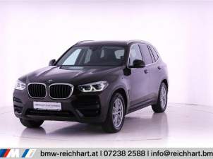 X3 xDrive20d, 25890 €, Auto & Fahrrad-Autos in 4310 Mauthausen