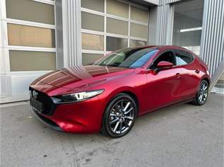Mazda 3 e-Skyactiv-G122 Exclusive-Line mit Paket S, 24690 €, Auto & Fahrrad-Autos in 2380 Gemeinde Perchtoldsdorf Mazda 3 e-Skyactiv-G122 Exclusive-Line mit Paket S, 24690 €, Auto & Fahrrad-Autos in 2380 Gemeinde Perchtoldsdorf